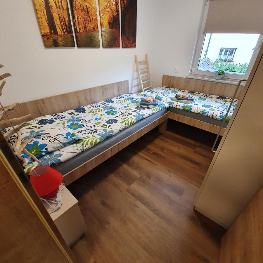 Apartments Mojstrana - Kekec Bagian luar foto