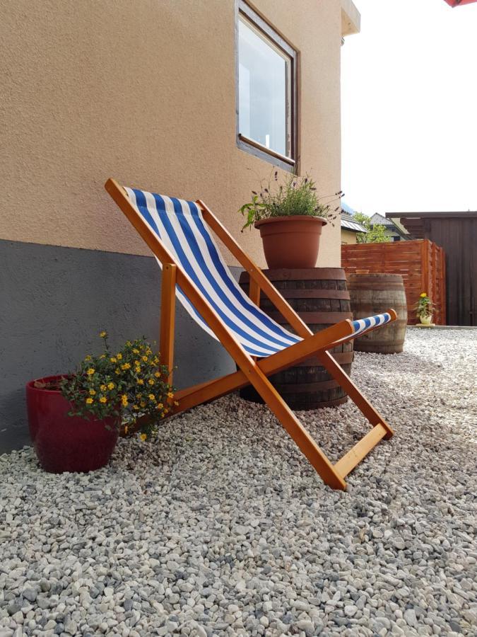 Apartments Mojstrana - Kekec Bagian luar foto