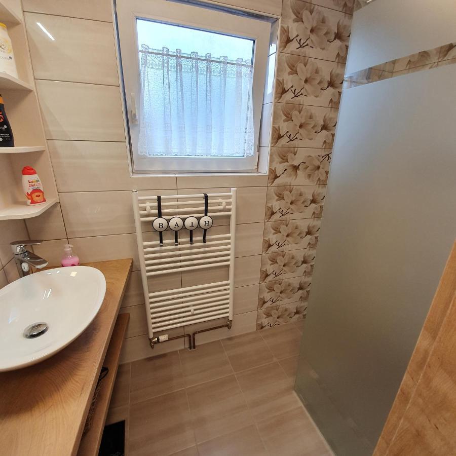 Apartments Mojstrana - Kekec Bagian luar foto
