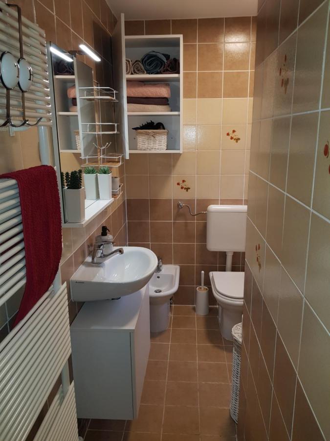 Apartments Mojstrana - Kekec Bagian luar foto