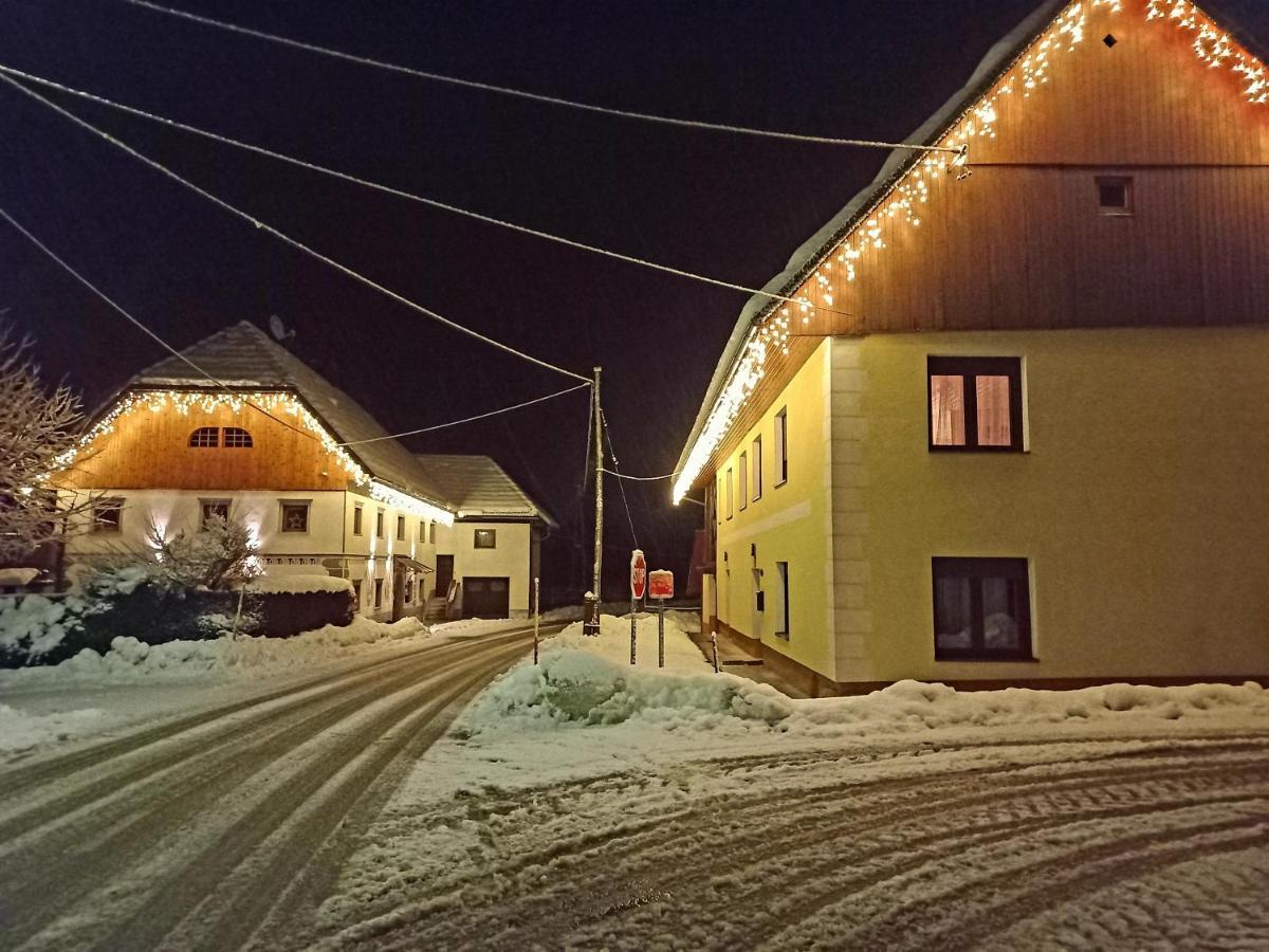Apartments Mojstrana - Kekec Bagian luar foto